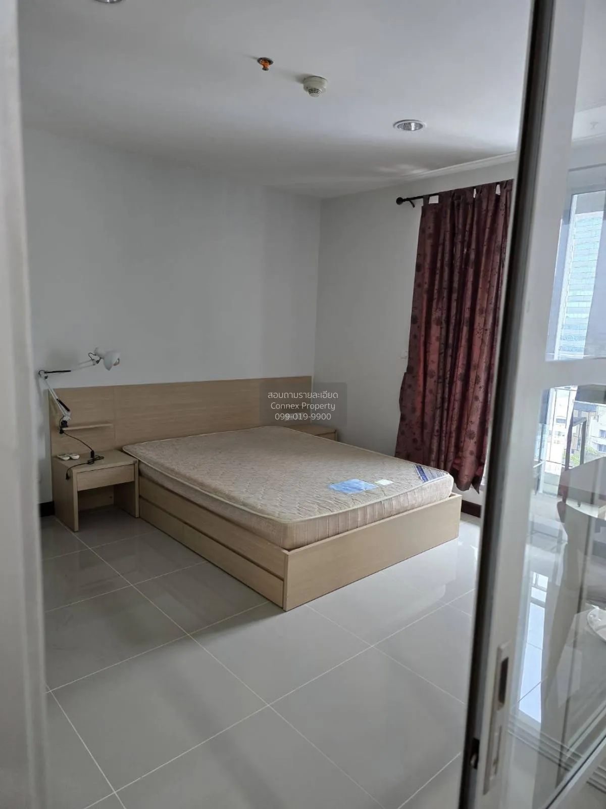 เช่าคอนโด  ริทึ่ม รัชดา MRT-รัชดาภิเษก สามเสนนอก เขต ห้วยขวาง กรุ