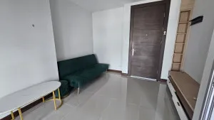 เช่าคอนโด  ริทึ่ม รัชดา MRT-รัชดาภิเษก สามเสนนอก เขต ห้วยขวาง กรุงเทพ CX-42539