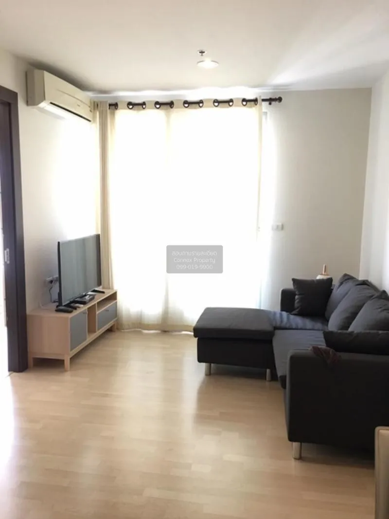 เช่าคอนโด  ริทึ่ม รัชดา MRT-รัชดาภิเษก สามเสนนอก เขต ห้วยขวาง กรุ 3