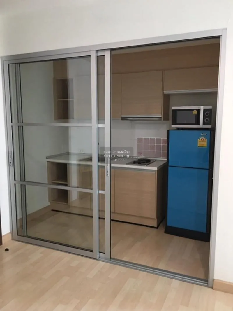 เช่าคอนโด  ริทึ่ม รัชดา MRT-รัชดาภิเษก สามเสนนอก เขต ห้วยขวาง กรุ 4