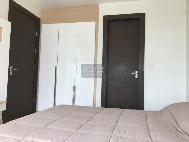 เช่าคอนโด  ริทึ่ม รัชดา MRT-รัชดาภิเษก สามเสนนอก เขต ห้วยขวาง กรุ