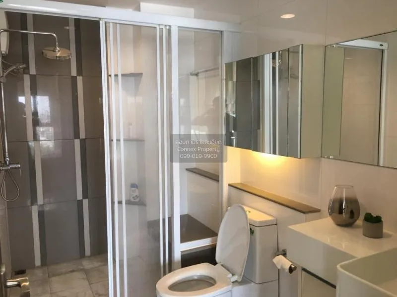 เช่าคอนโด  ริทึ่ม รัชดา MRT-รัชดาภิเษก สามเสนนอก เขต ห้วยขวาง กรุ