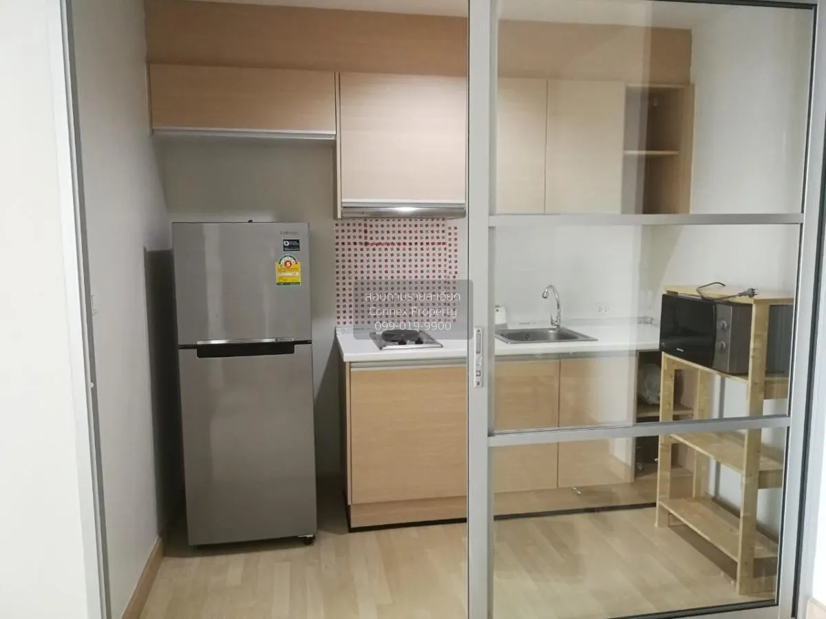 เช่าคอนโด  ริทึ่ม รัชดา MRT-รัชดาภิเษก สามเสนนอก เขต ห้วยขวาง กรุ 3