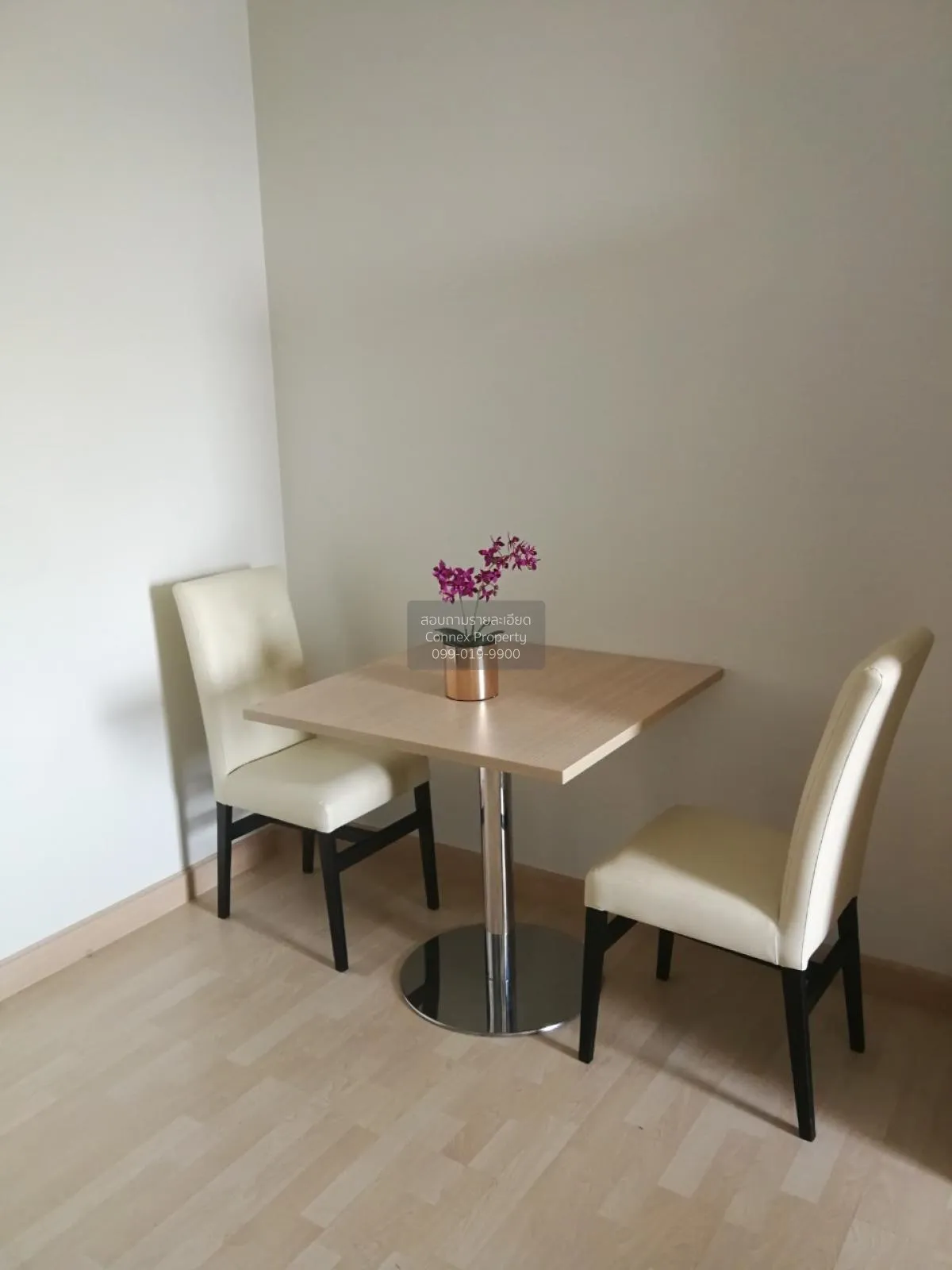 เช่าคอนโด  ริทึ่ม รัชดา MRT-รัชดาภิเษก สามเสนนอก เขต ห้วยขวาง กรุ 4