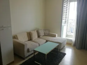 FOR RENT condo , Rhythm Ratchada , MRT-Ratchadaphisek , Sam Saen Nok , Huai Khwang , Bangkok , CX-42546