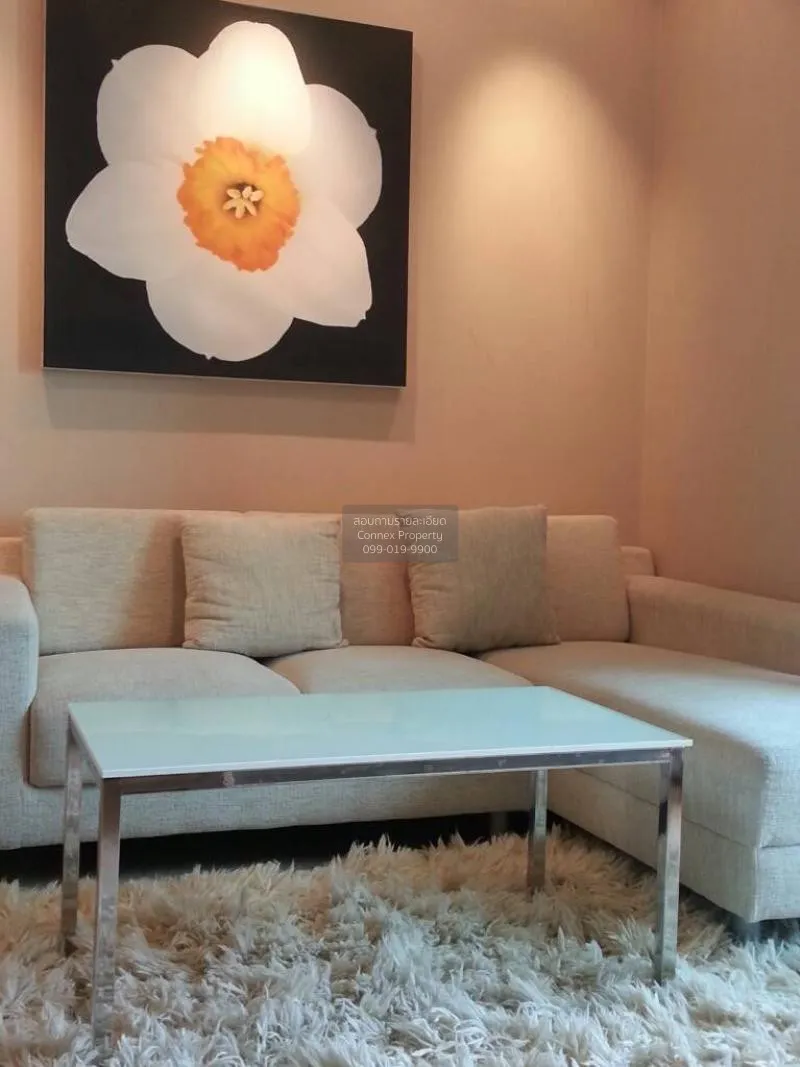 เช่าคอนโด  ริทึ่ม รัชดา MRT-รัชดาภิเษก สามเสนนอก เขต ห้วยขวาง กรุ 1