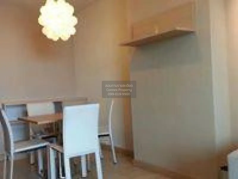 เช่าคอนโด  ริทึ่ม รัชดา MRT-รัชดาภิเษก สามเสนนอก เขต ห้วยขวาง กรุ 3