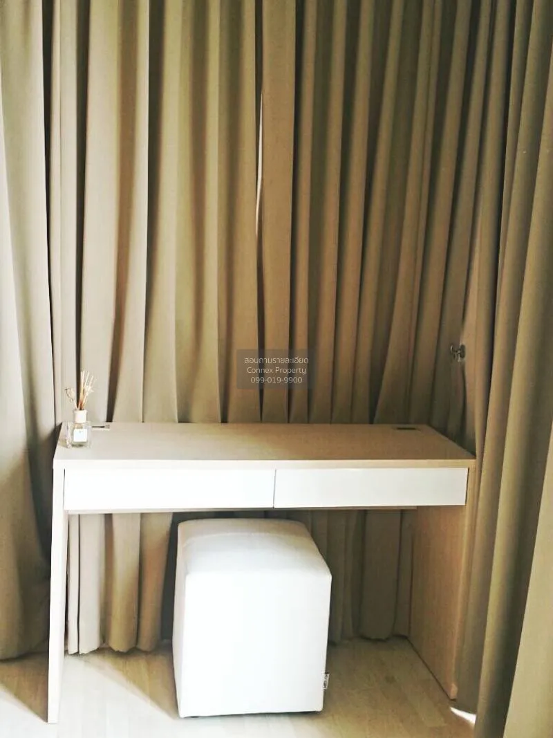 เช่าคอนโด  ริทึ่ม รัชดา MRT-รัชดาภิเษก สามเสนนอก เขต ห้วยขวาง กรุ