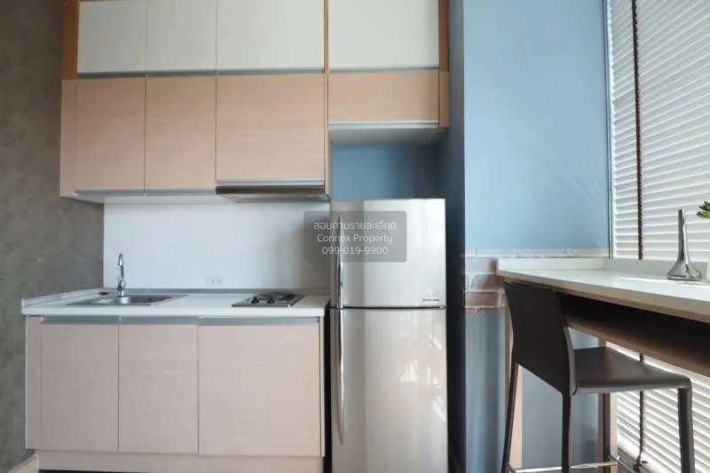 FOR SALE condo , Rhythm Ratchada , MRT-Ratchadaphisek , Sam Saen  4