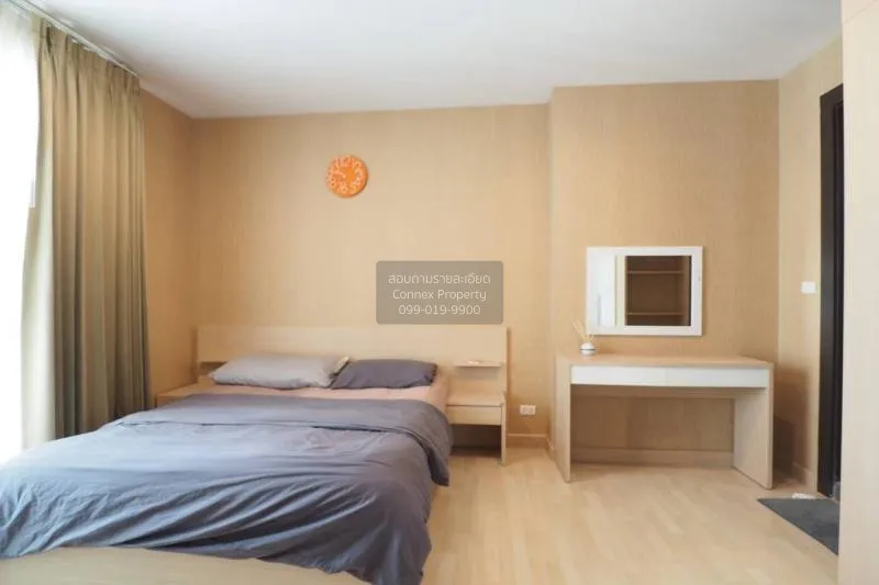 FOR SALE condo , Rhythm Ratchada , MRT-Ratchadaphisek , Sam Saen 