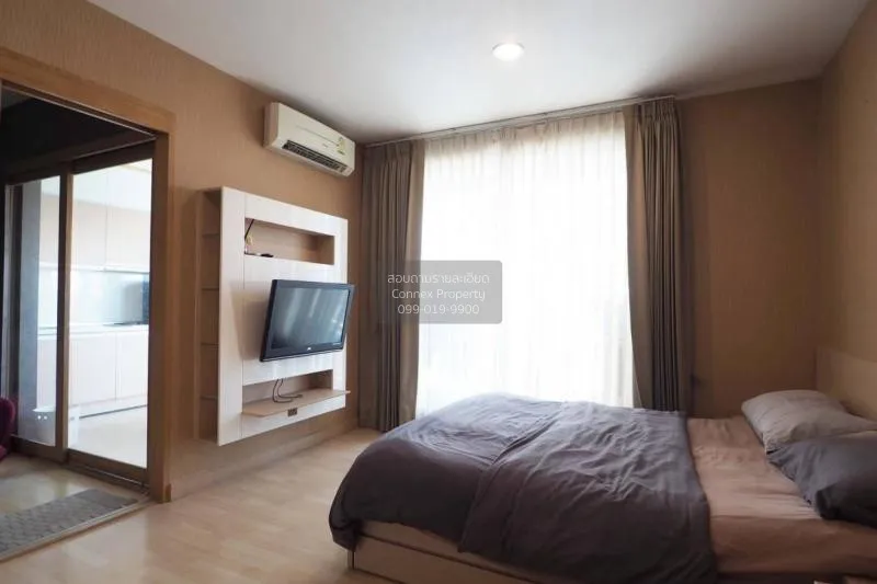 FOR SALE condo , Rhythm Ratchada , MRT-Ratchadaphisek , Sam Saen 