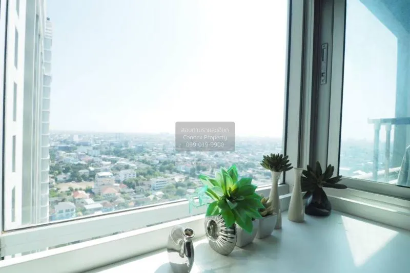 FOR SALE condo , Rhythm Ratchada , MRT-Ratchadaphisek , Sam Saen 
