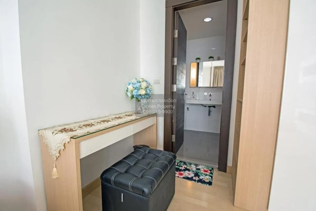 FOR SALE condo , Rhythm Ratchada , MRT-Ratchadaphisek , Sam Saen 