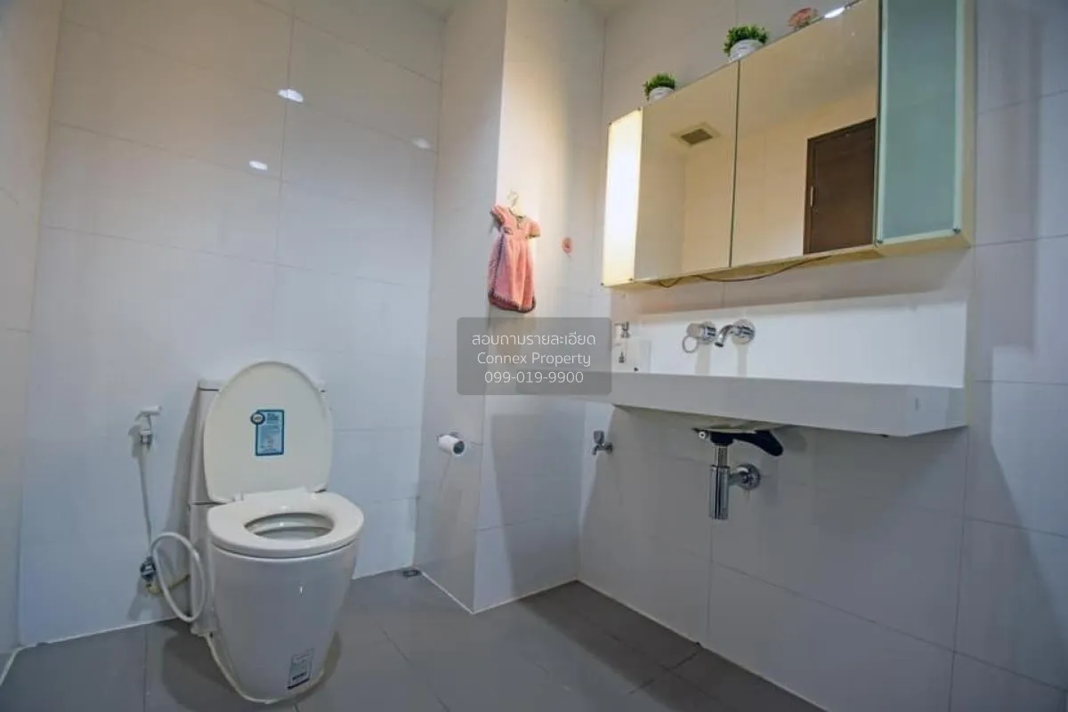 FOR SALE condo , Rhythm Ratchada , MRT-Ratchadaphisek , Sam Saen 