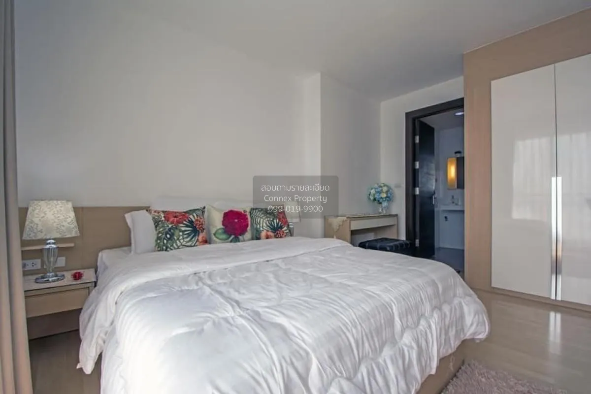 FOR SALE condo , Rhythm Ratchada , MRT-Ratchadaphisek , Sam Saen 