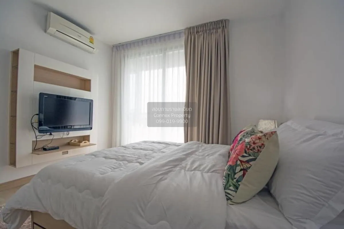 FOR SALE condo , Rhythm Ratchada , MRT-Ratchadaphisek , Sam Saen 