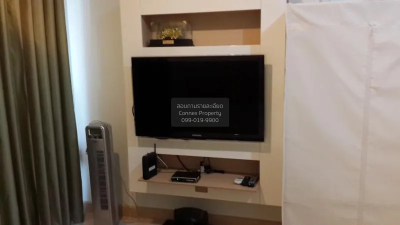 เช่าคอนโด  ริทึ่ม รัชดา MRT-รัชดาภิเษก สามเสนนอก เขต ห้วยขวาง กรุ 2