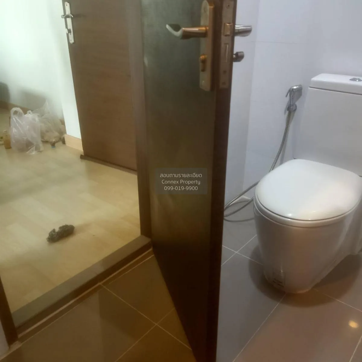 FOR SALE condo , Rhythm Ratchada , MRT-Ratchadaphisek , Sam Saen 