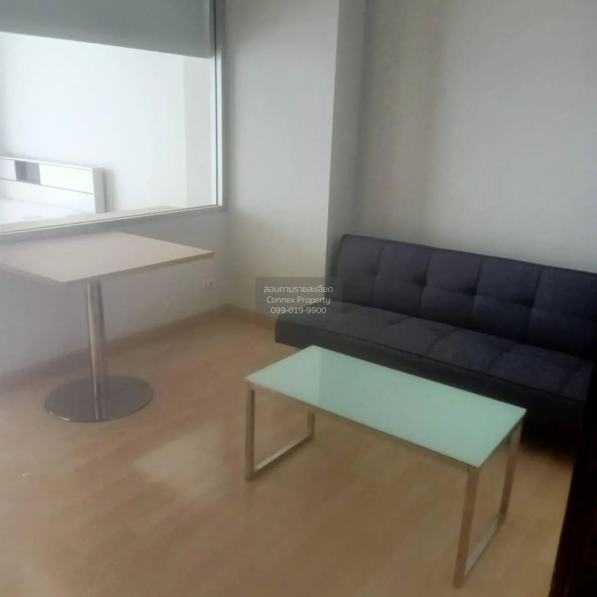 FOR SALE condo , Rhythm Ratchada , MRT-Ratchadaphisek , Sam Saen  1