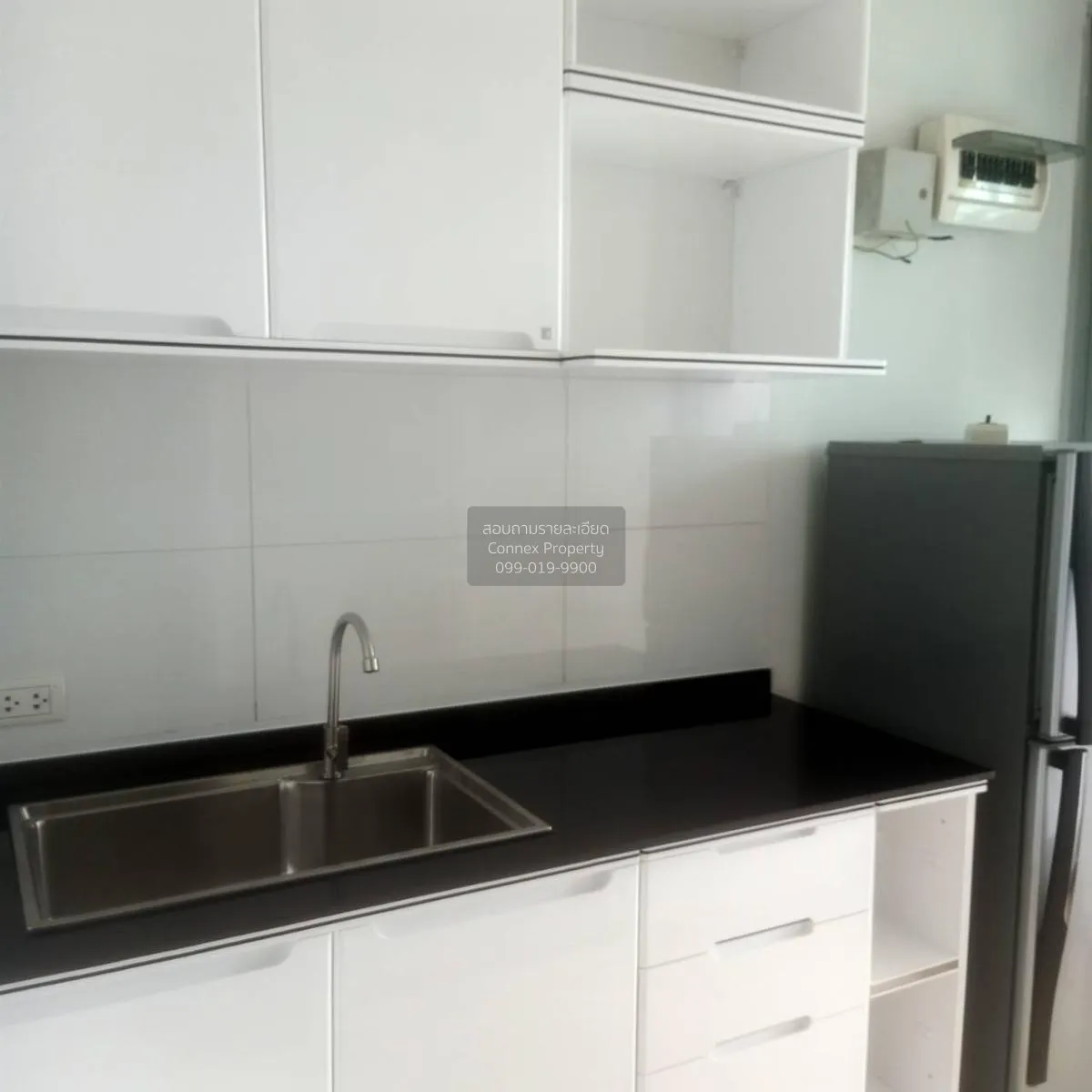 FOR SALE condo , Rhythm Ratchada , MRT-Ratchadaphisek , Sam Saen  3