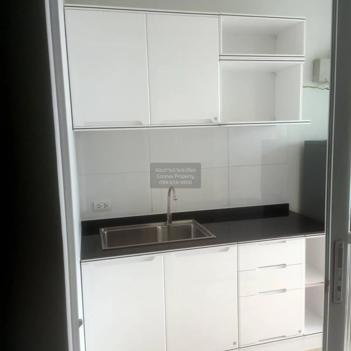 FOR SALE condo , Rhythm Ratchada , MRT-Ratchadaphisek , Sam Saen  4