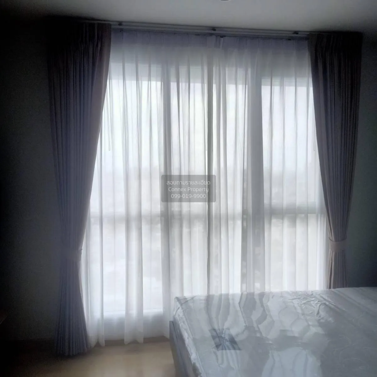 FOR SALE condo , Rhythm Ratchada , MRT-Ratchadaphisek , Sam Saen 