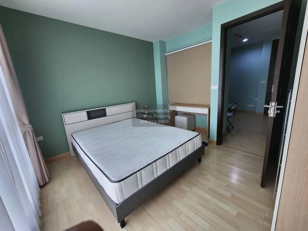 เช่าคอนโด  ริทึ่ม รัชดา MRT-รัชดาภิเษก สามเสนนอก เขต ห้วยขวาง กรุ