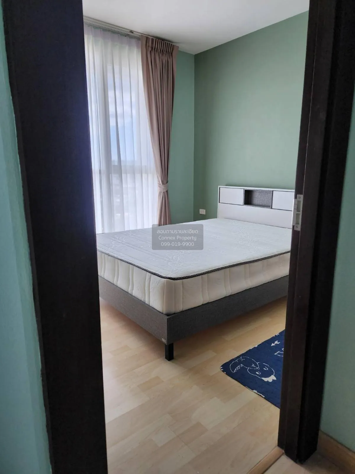 เช่าคอนโด  ริทึ่ม รัชดา MRT-รัชดาภิเษก สามเสนนอก เขต ห้วยขวาง กรุ