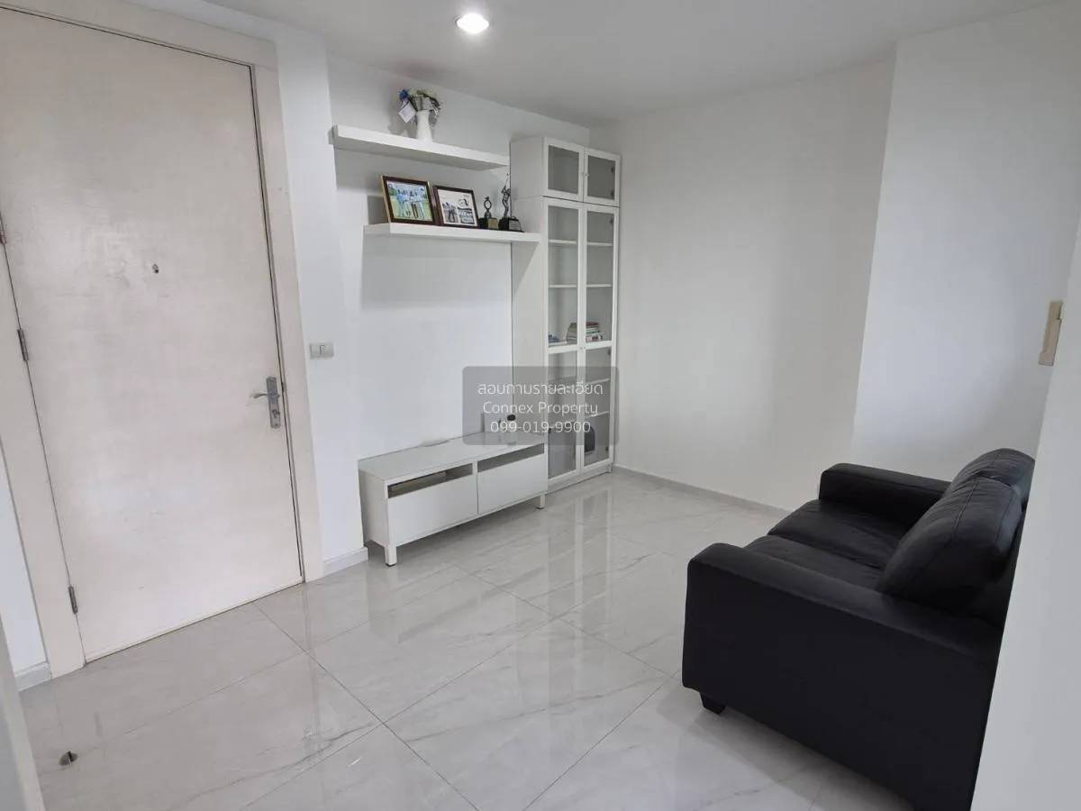 ขายคอนโด  ริทึ่ม รัชดา MRT-รัชดาภิเษก สามเสนนอก เขต ห้วยขวาง กรุง 2