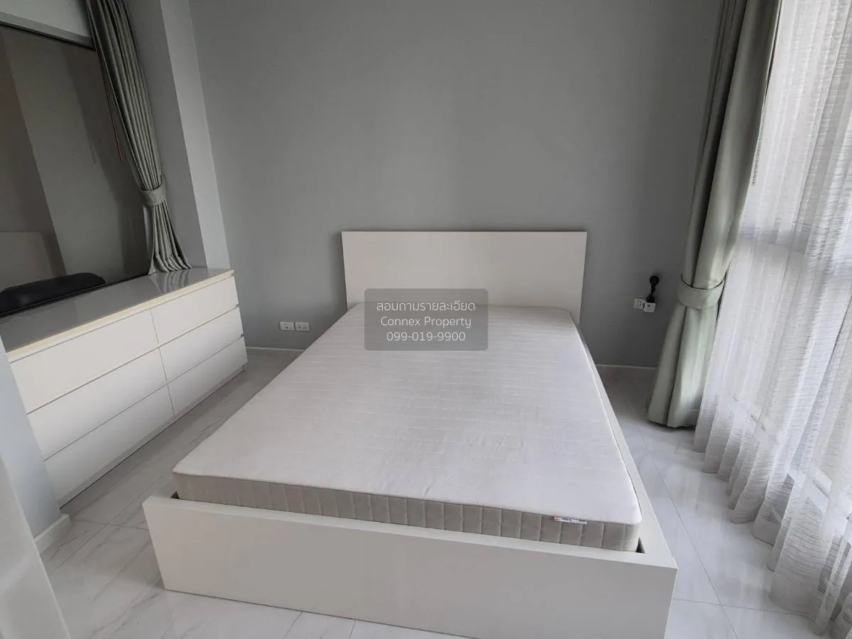 ขายคอนโด  ริทึ่ม รัชดา MRT-รัชดาภิเษก สามเสนนอก เขต ห้วยขวาง กรุง