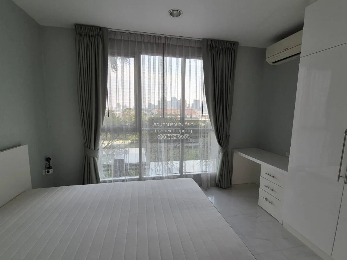 ขายคอนโด  ริทึ่ม รัชดา MRT-รัชดาภิเษก สามเสนนอก เขต ห้วยขวาง กรุง