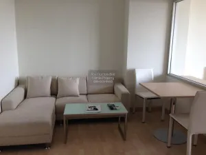 FOR SALE condo , Rhythm Ratchada , MRT-Ratchadaphisek , Sam Saen Nok , Huai Khwang , Bangkok , CX-42592