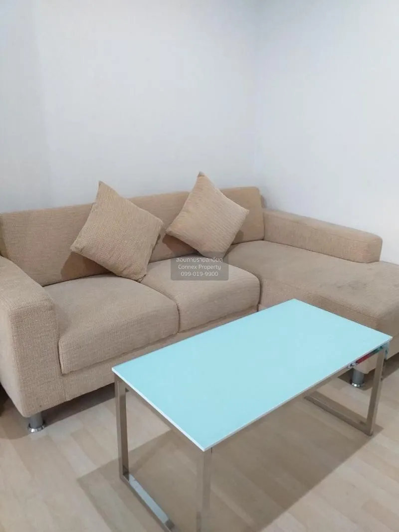 FOR SALE condo , Rhythm Ratchada , MRT-Ratchadaphisek , Sam Saen  1