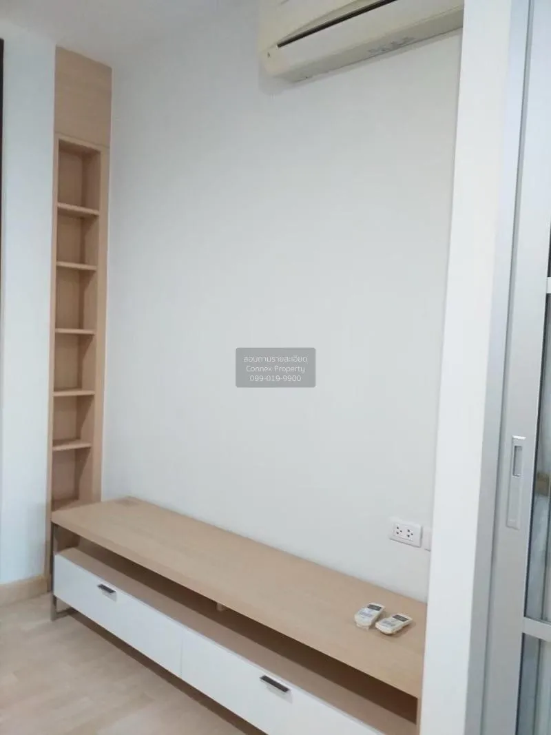 FOR SALE condo , Rhythm Ratchada , MRT-Ratchadaphisek , Sam Saen  2