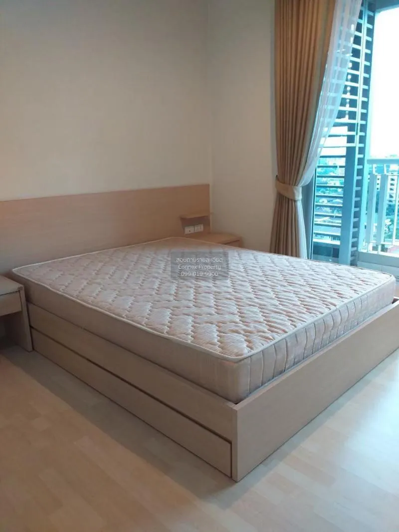 FOR SALE condo , Rhythm Ratchada , MRT-Ratchadaphisek , Sam Saen 