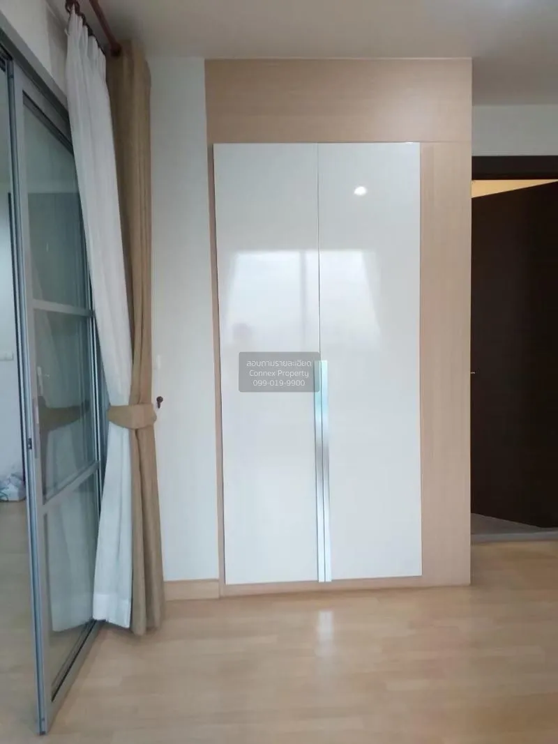 FOR SALE condo , Rhythm Ratchada , MRT-Ratchadaphisek , Sam Saen 