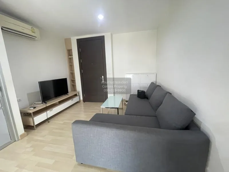 เช่าคอนโด  ริทึ่ม รัชดา MRT-รัชดาภิเษก สามเสนนอก เขต ห้วยขวาง กรุ 1