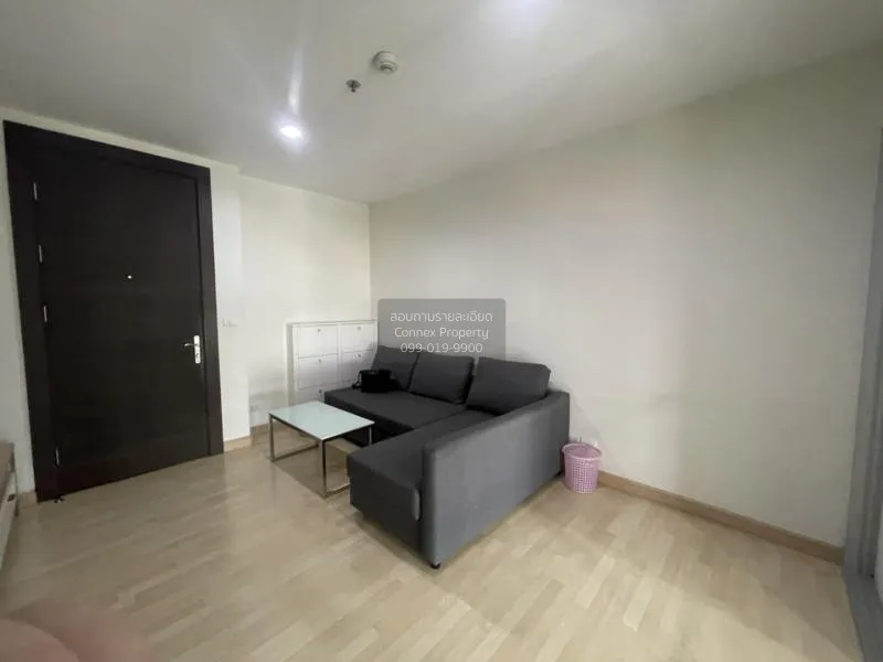 เช่าคอนโด  ริทึ่ม รัชดา MRT-รัชดาภิเษก สามเสนนอก เขต ห้วยขวาง กรุ 2