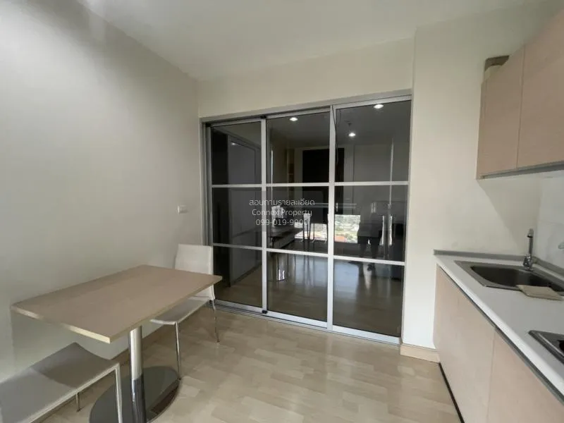 เช่าคอนโด  ริทึ่ม รัชดา MRT-รัชดาภิเษก สามเสนนอก เขต ห้วยขวาง กรุ 4