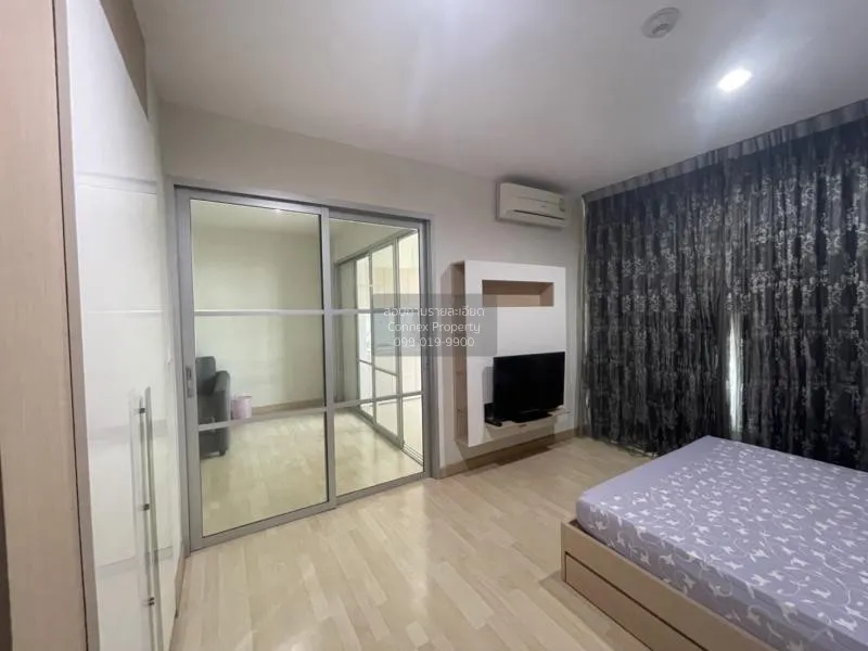 เช่าคอนโด  ริทึ่ม รัชดา MRT-รัชดาภิเษก สามเสนนอก เขต ห้วยขวาง กรุ