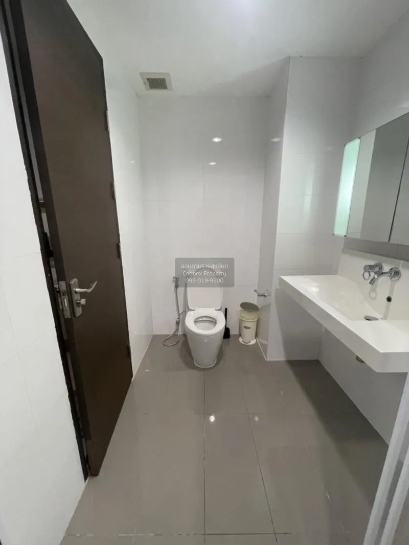 เช่าคอนโด  ริทึ่ม รัชดา MRT-รัชดาภิเษก สามเสนนอก เขต ห้วยขวาง กรุ