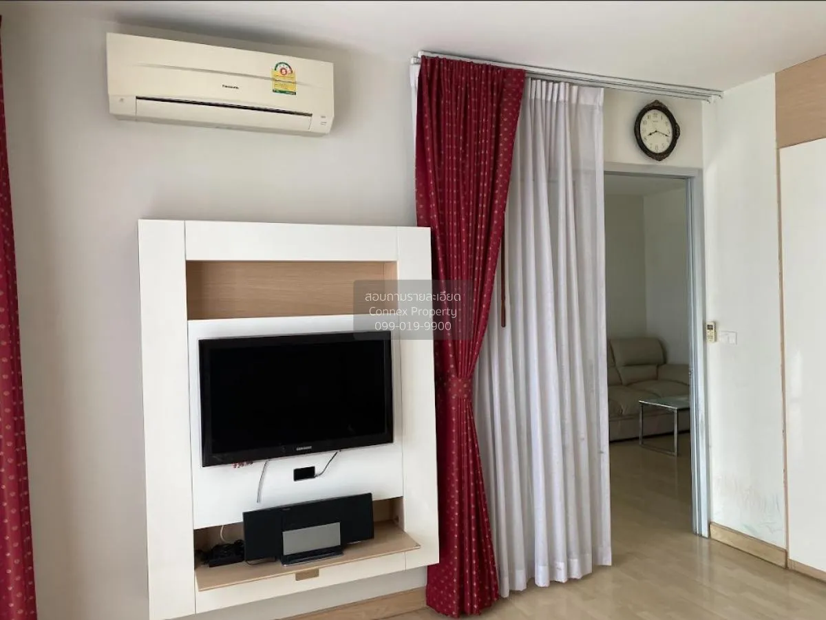 FOR RENT condo , Rhythm Ratchada , MRT-Ratchadaphisek , Sam Saen 