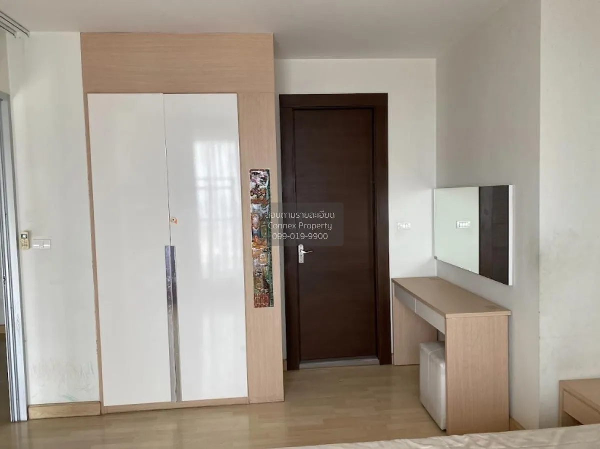 FOR RENT condo , Rhythm Ratchada , MRT-Ratchadaphisek , Sam Saen 