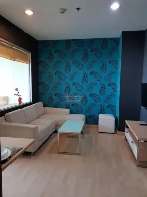FOR RENT condo , Rhythm Ratchada , MRT-Ratchadaphisek , Sam Saen Nok , Huai Khwang , Bangkok , CX-42636