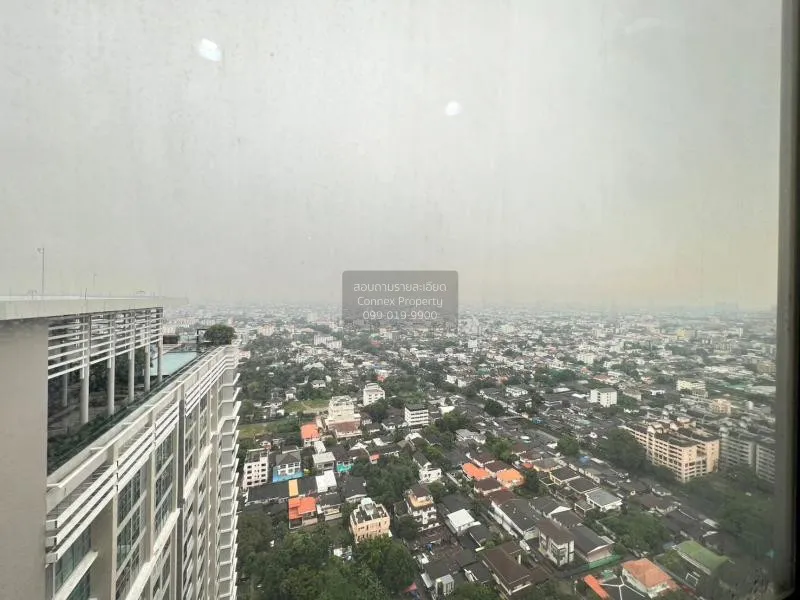 FOR SALE condo , Rhythm Ratchada , MRT-Ratchadaphisek , Sam Saen 