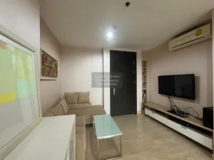 FOR SALE condo , Rhythm Ratchada , MRT-Ratchadaphisek , Sam Saen Nok , Huai Khwang , Bangkok , CX-42642