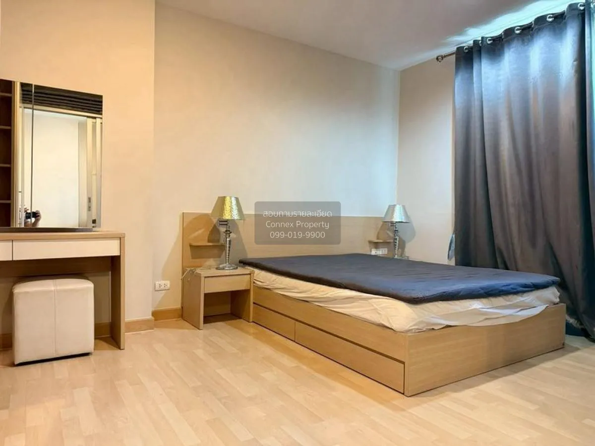 FOR RENT condo , Rhythm Ratchada , MRT-Ratchadaphisek , Sam Saen 