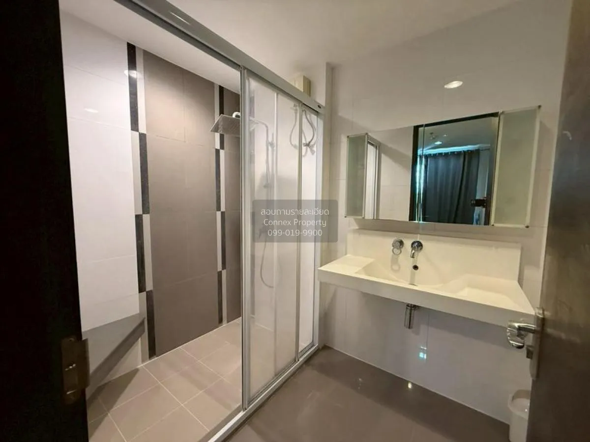 FOR RENT condo , Rhythm Ratchada , MRT-Ratchadaphisek , Sam Saen 