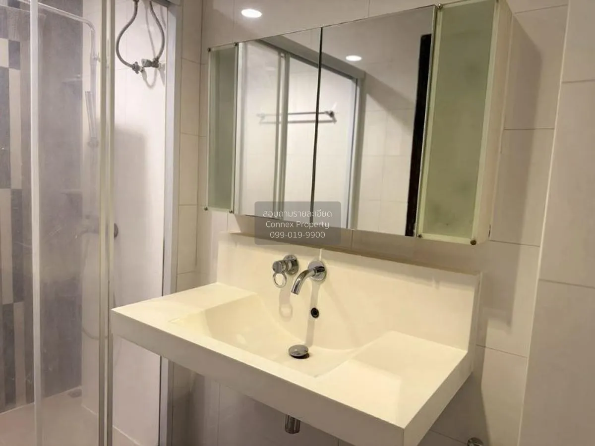 FOR RENT condo , Rhythm Ratchada , MRT-Ratchadaphisek , Sam Saen 