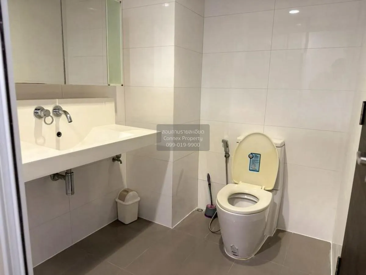 FOR RENT condo , Rhythm Ratchada , MRT-Ratchadaphisek , Sam Saen 